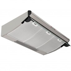 Extractor de olores para pared 3 velocidades 525m3/h 90cm Teka