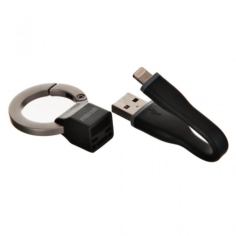 Cargador portátil USB a Lightning APPL-KC Maxell