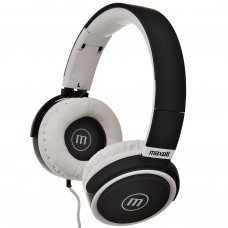 Audífonos diadema con micrófono HP-B52 Maxell