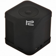 Parlante portátil con apagado automático y Bluetooth 3W KWS-601 Klip Xtreme
