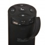 Parlante portátil Bluetooth con luces LED 5W KWS-612M Klip Xtreme
