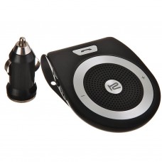 Parlante portátil Bluetooth con cancelación ECO 2W KMA-600 Klip Xtreme