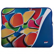 Estuche de neopreno para laptop de 15" Surtido