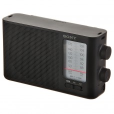 Radio AM / FM 500MW ICF-19 Sony