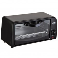 Horno tostador Umco Color Negro Tamaño 10 LITROS