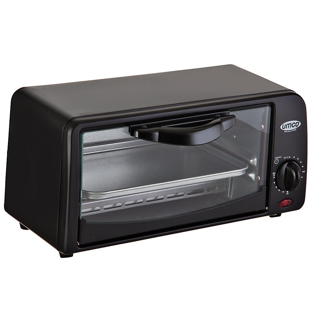 Horno tostador holstein online 6 litros precio