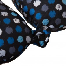 Almohada para viaje Puntos Sttelli