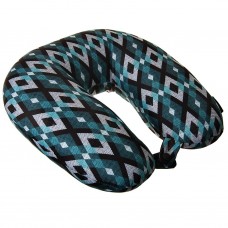 Almohada para viaje Rombos Sttelli