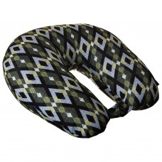 Almohada para viaje Rombos Sttelli