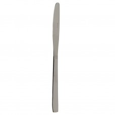 Cuchillo de mesa de acero inoxidable 18/10 Simplicity WNK