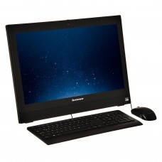 Lenovo PC All-in-One FHD AMD E1 2.30GHz con Memoria RAM de 4GB 21.5"