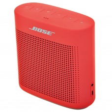 Parlante portátil Bluetooth SoundLink II Bose