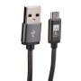 Cable Micro USB 6FT Case Logic
