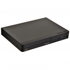 Video reproductor Blu-ray Wi-Fi integrado DMP-BD94PU Panasonic