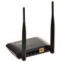 Router 300Mbps 2 antenas / 4 puertos LAN DIR-905L D-Link