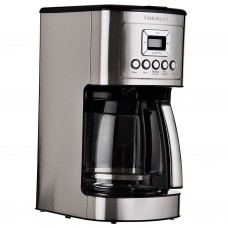 Cafetera programable para 14 tazas 1050W DCC-3200 Cuisinart