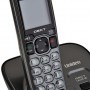 Teléfono inalámbrico 1.8 con altavoz y Tecnología DECT 6.0 Uniden
