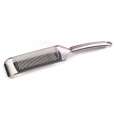 Rallador plano cuchilla fina Microplane