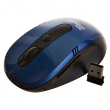 Mouse óptico inalámbrico KMW-330 Klip Xtreme