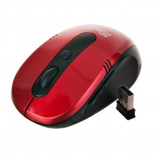 Mouse óptico inalámbrico KMW-330 Klip Xtreme