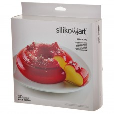 Molde de silicona Cono 3D Silikomart