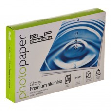 Papel fotográfico 4"x6" KPA-460 Klip Xtreme