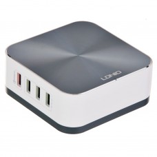 Cargador con 8 puertos USB LDNIO