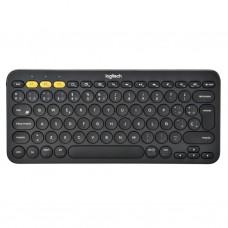 Teclado Bluetooth multidispositivo K380 Logitech