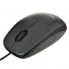 Mouse alámbrico USB M100 Logitech