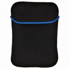 Estuche reversible de neopreno para laptop 15.5"