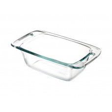 Molde rectangular para hornear Pyrex