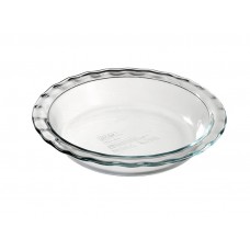 Molde para pie Pyrex