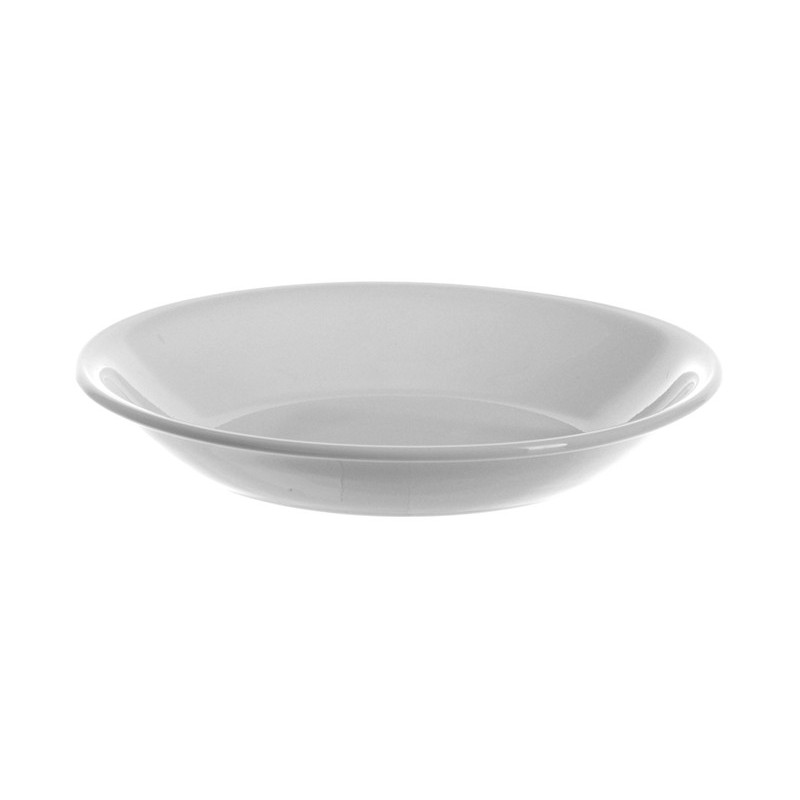 Plato para mantequilla Winter Frost Corelle