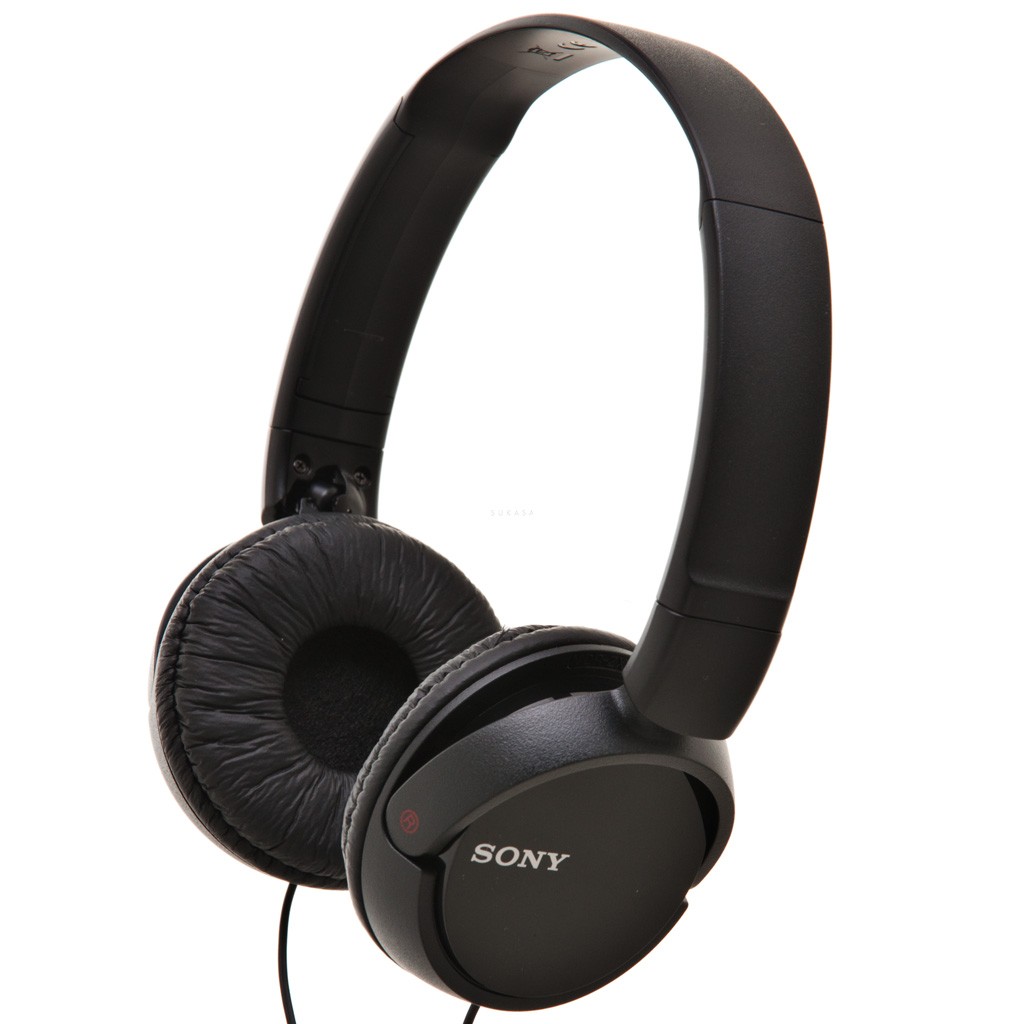 Audífonos diadema con cable y micrófono MDR-ZX110AP Sony