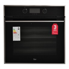 Horno eléctrico con 9 funciones 70L 3215W HLB 840 Teka