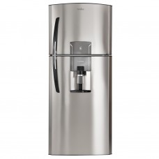 Refrigerador No Frost con dispensador 360L 15' RMP736FYEU Mabe