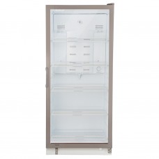 Vitrina vertical con puerta de vidrio 412L VFV-520 Indurama