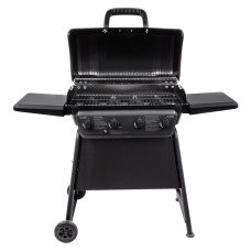 BBQ a gas 4 Quemadores Classic 4B 405 32000BTU Char Broil