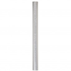 Lámina PVC para vidrio no adhesiva / removible / reusable Mosaic Ginsey