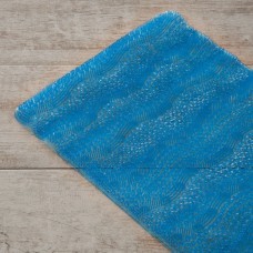 Alfombra con antideslizante para ducha Grass Ginsey