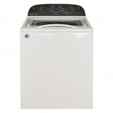 Lavadora Agipeller con ciclos automáticos 41.8 lbs 7MWTW1955EW Whirlpool