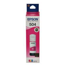 Tinta en botella para Impresora Epson L4150 / L4160 / L6161 / L6171 / L6191