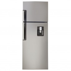 Whirlpool Refrigerador con dispensador No Frost 305L / 11' WRW32BKTWW