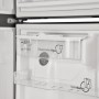 Whirlpool Refrigerador con dispensador No Frost 305L / 11' WRW32BKTWW