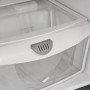 Whirlpool Refrigerador con dispensador No Frost 305L / 11' WRW32BKTWW