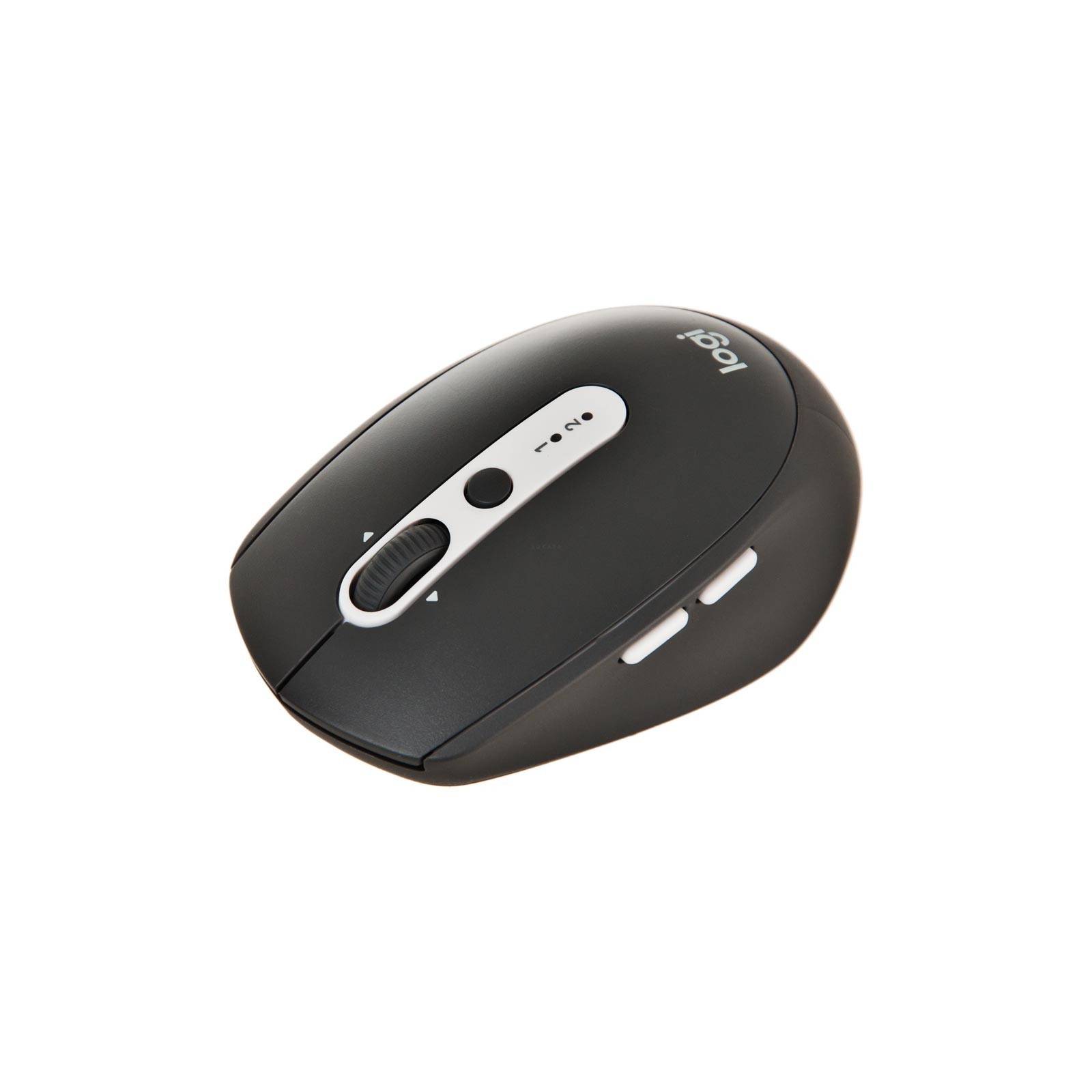 Mouse multidispositivo Bluetooth M585 Logitech