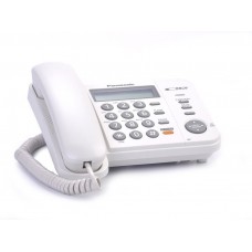 Teléfono alámbrico KX-TS580 Panasonic