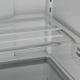 Indurama Refrigeradora French Door con dispensador Inventer 690L RI-995R