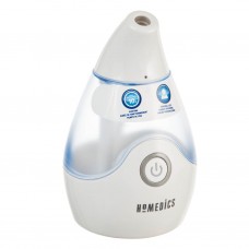 Humidificador de aire personal vapor visible / silencioso UHE-CM15C Homedics