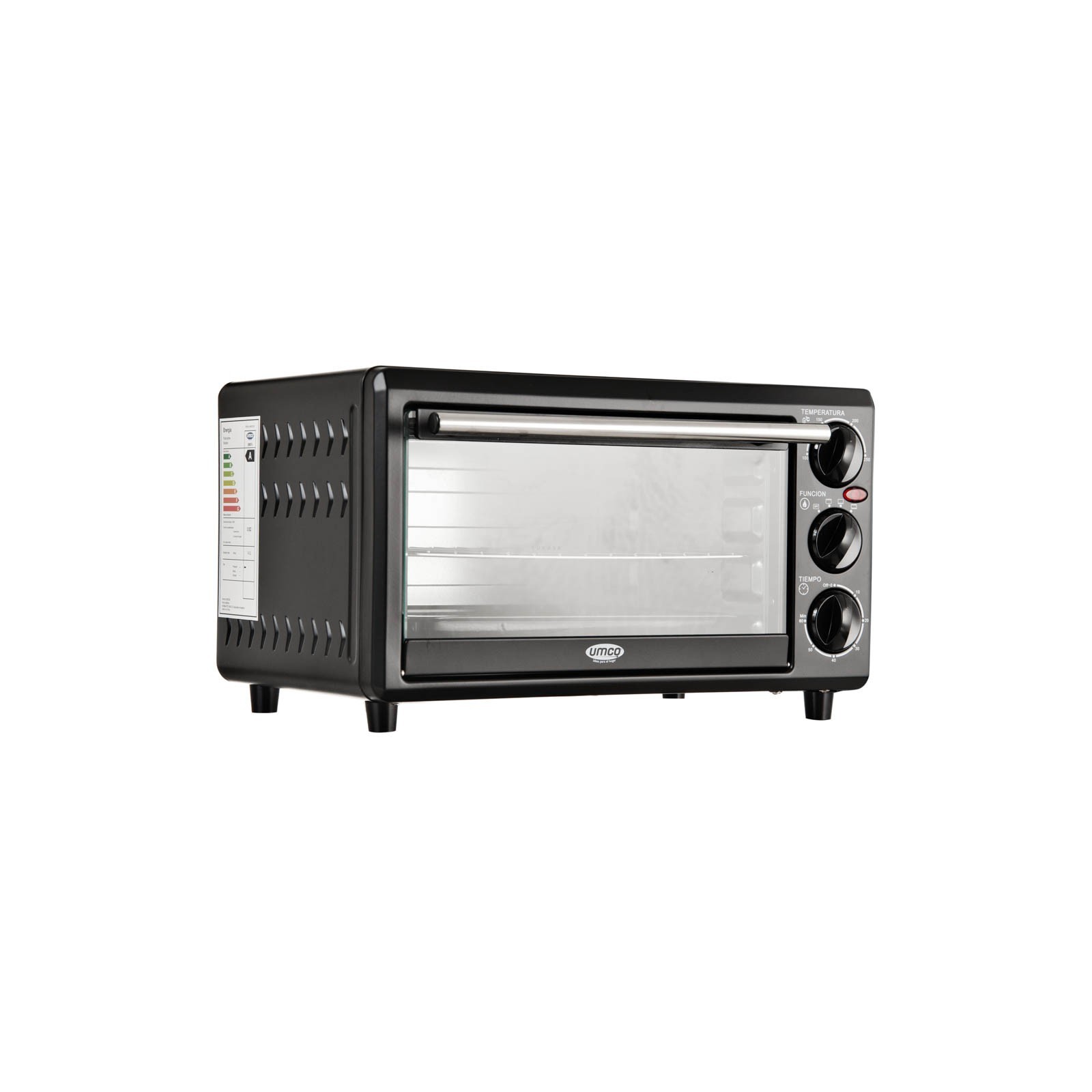 Venta de sales horno tostador